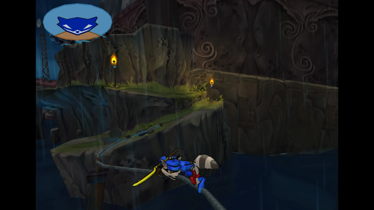 Sly 3: Honor Among Thieves™