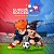 Super Soccer Blast: America vs Europe
