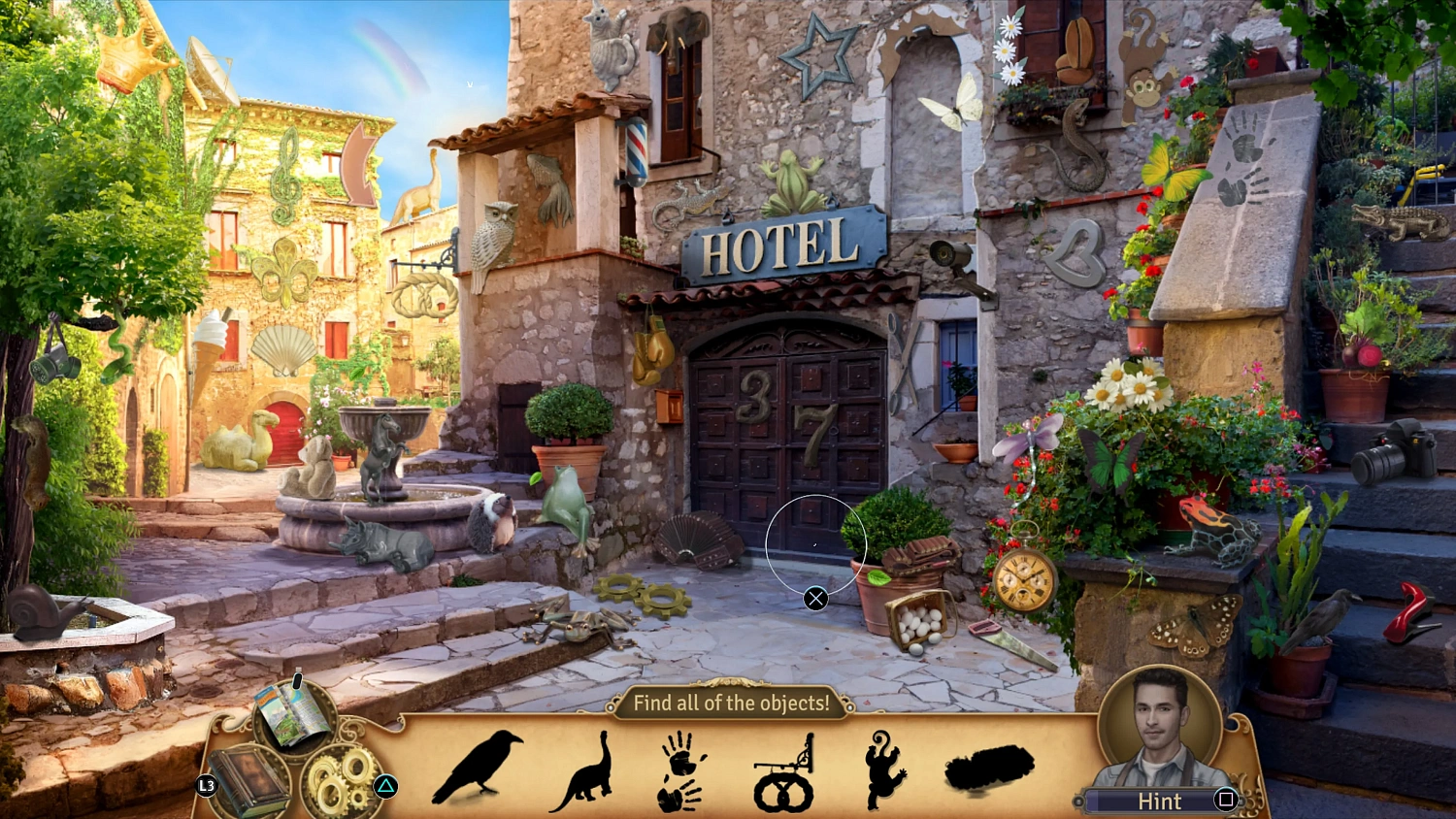 Faircroft's Antiques: The Forbidden Crypt Collector's Edition