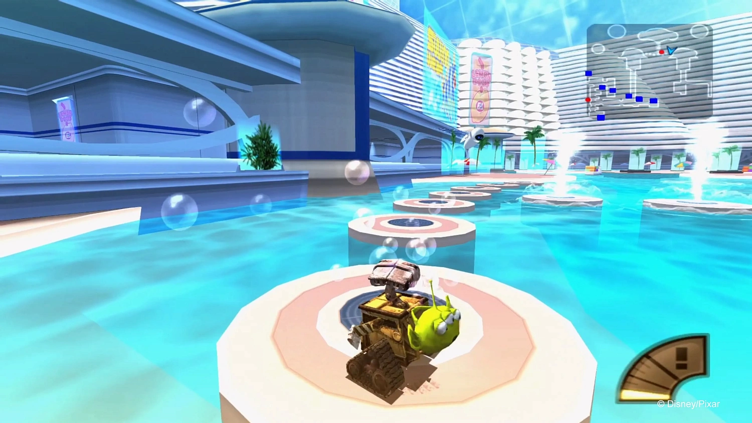 Disney•Pixar Wall-E