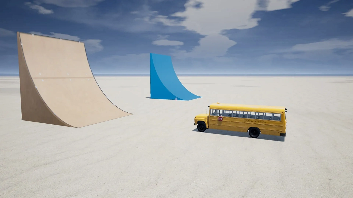 NEXTGEN SANDBOX