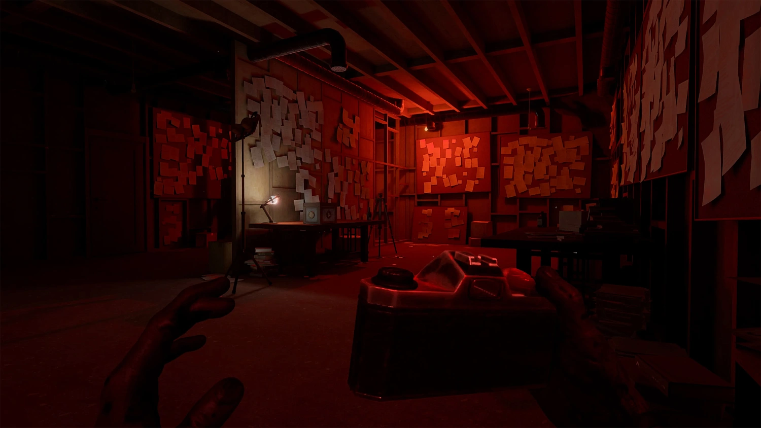 Wraith: The Oblivion - Afterlife