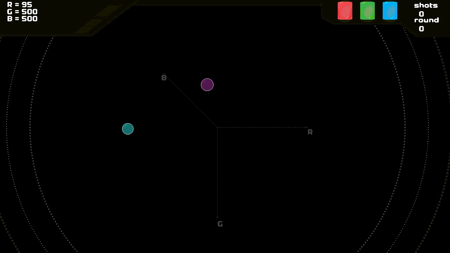 Hue Sniper