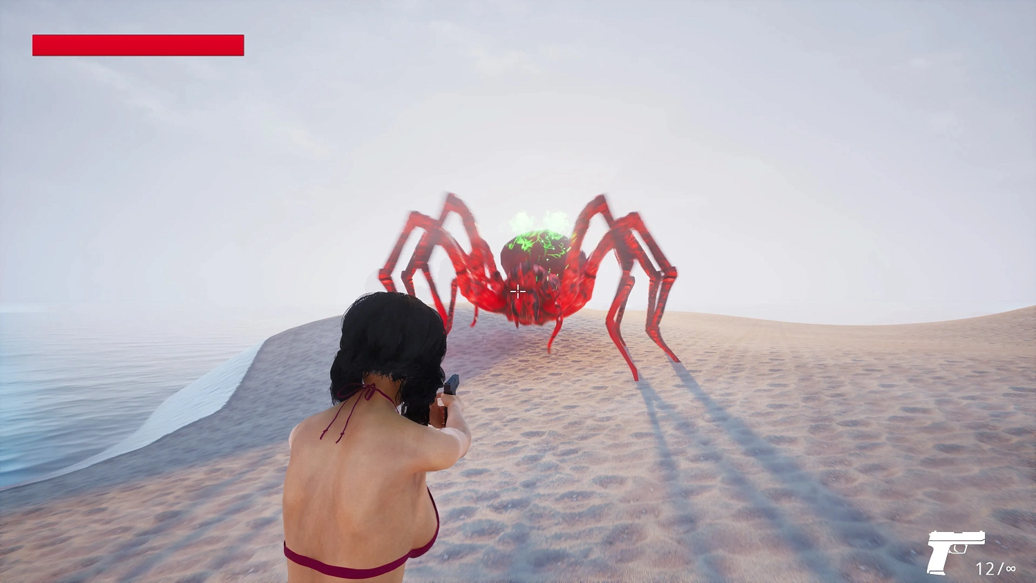 Sun, Sand & Monster Slayers