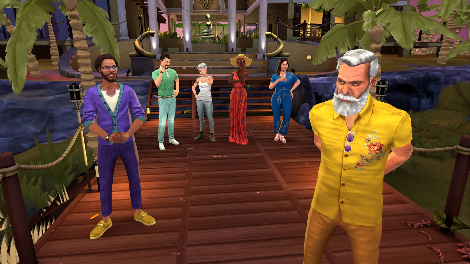 Cluedo