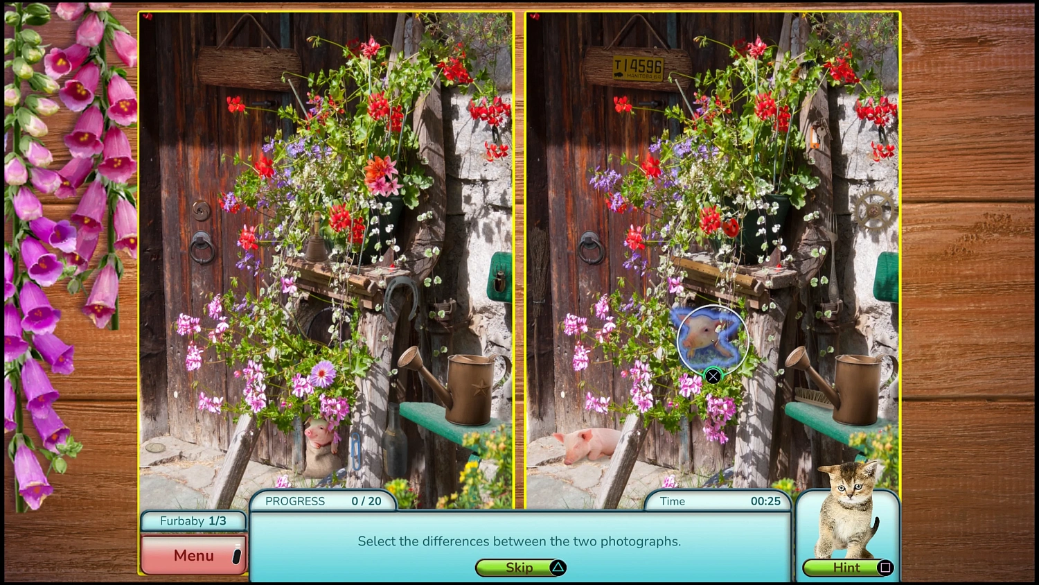 I Love Finding Furbabies Collector's Edition