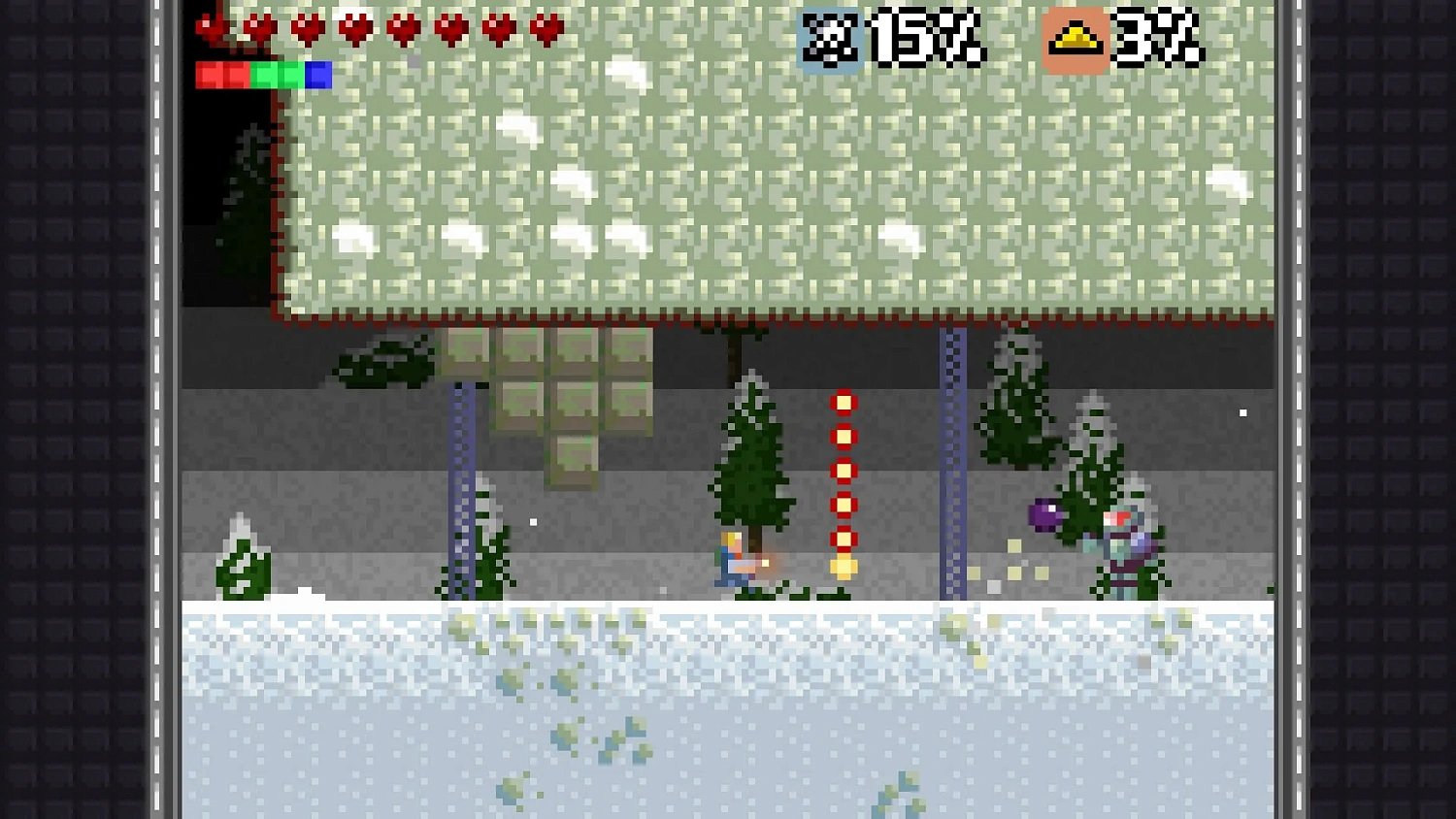 Blasting Agent: Ultimate Edition