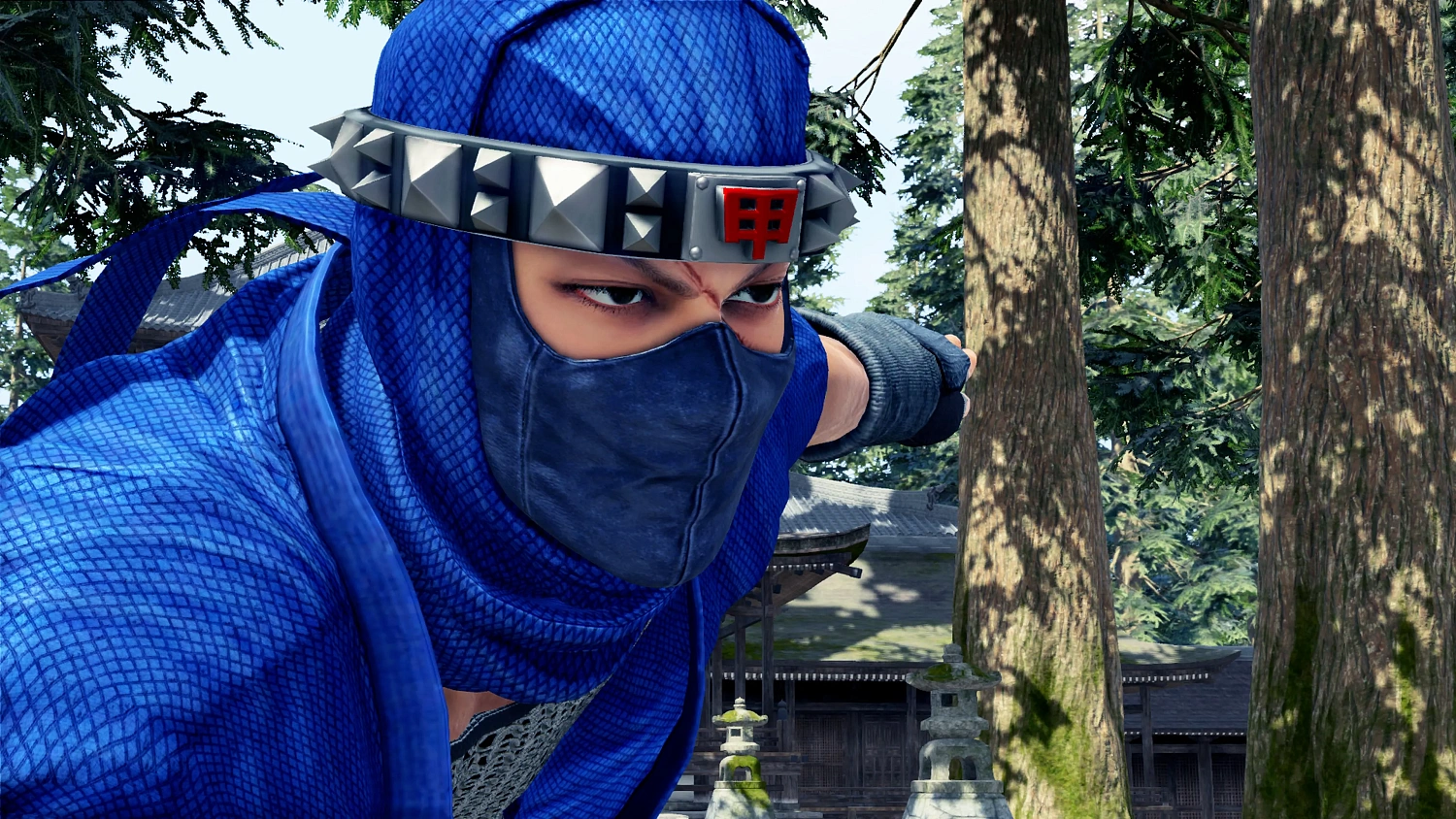 Virtua Fighter 5 Ultimate Showdown