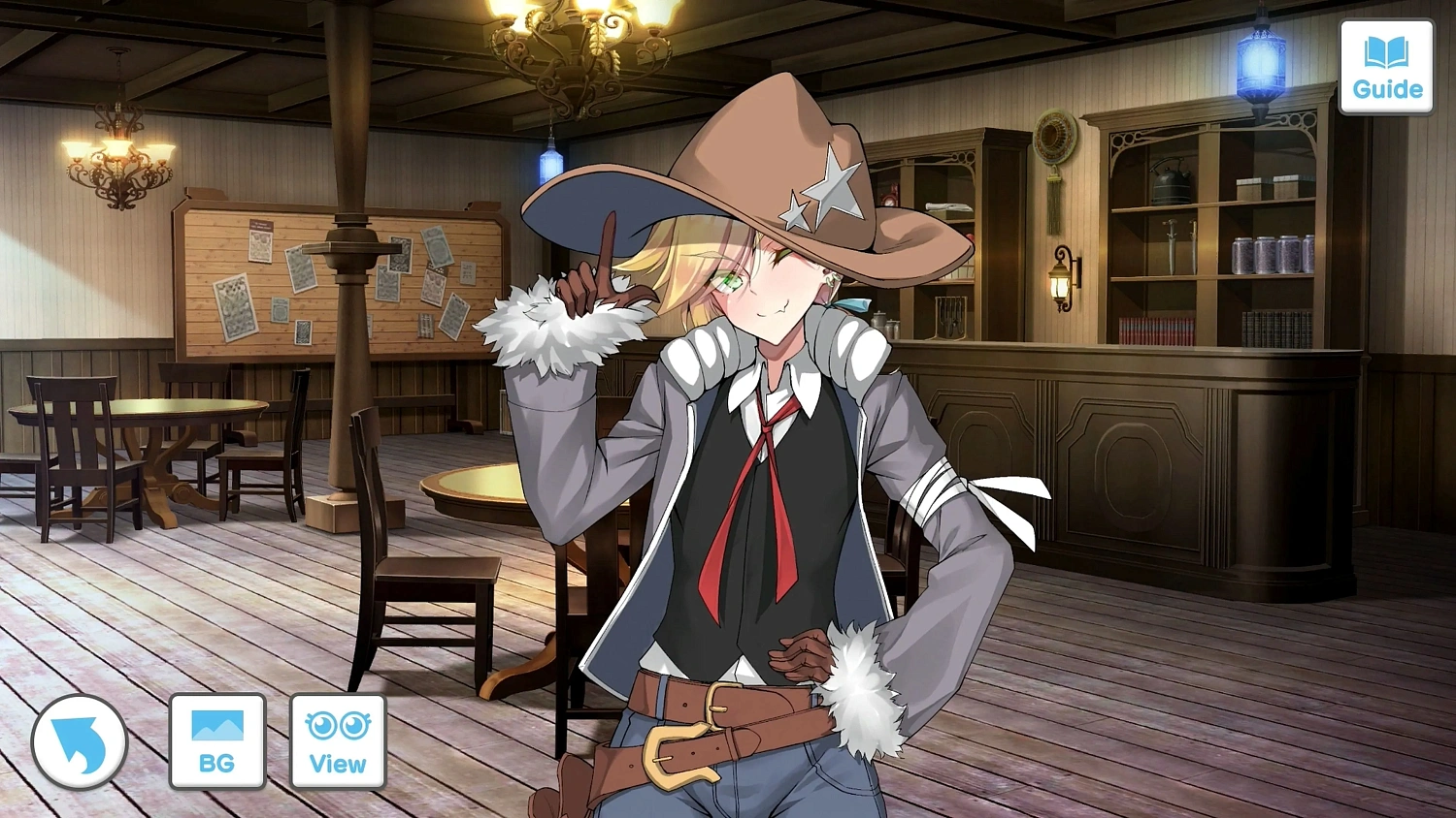 Otoko Cross: Pretty Boys Breakup!