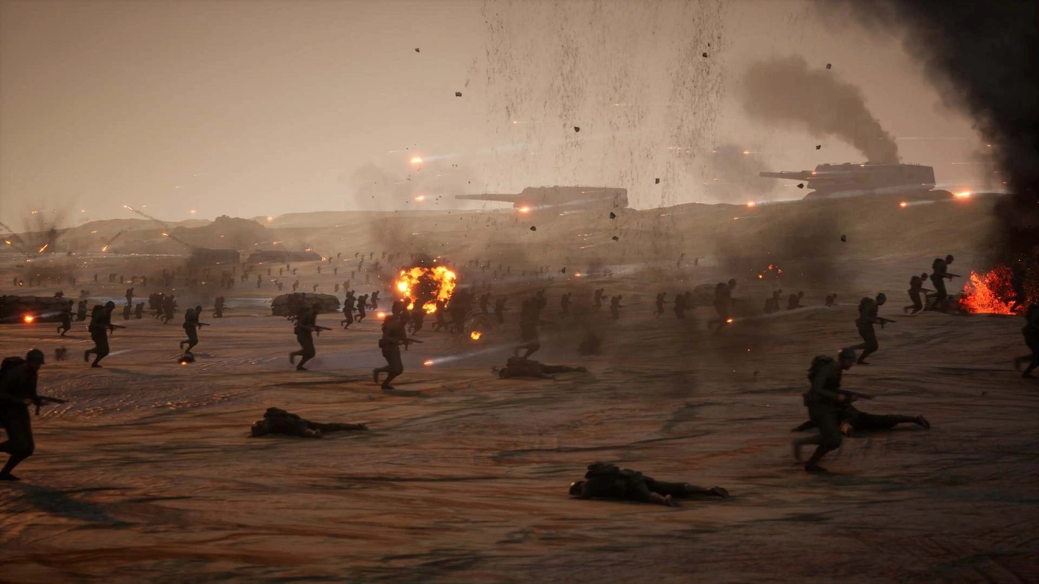 Strategic Mind: Fight for Freedom