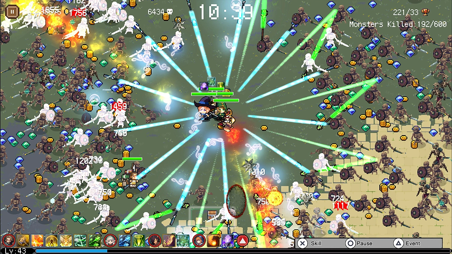 Hero of Fate