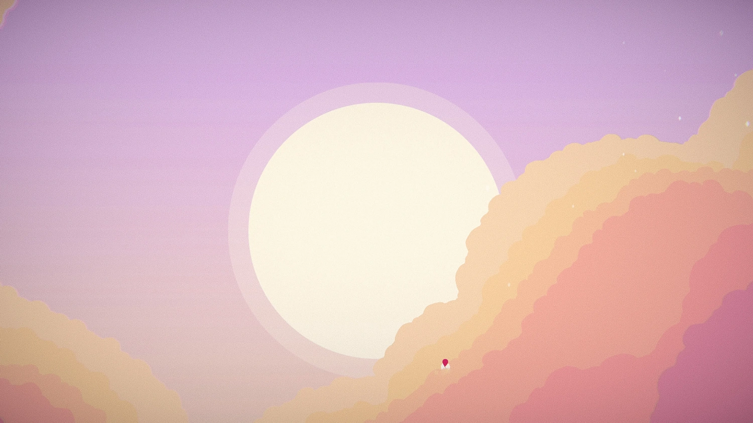 Journey of the Broken Circle