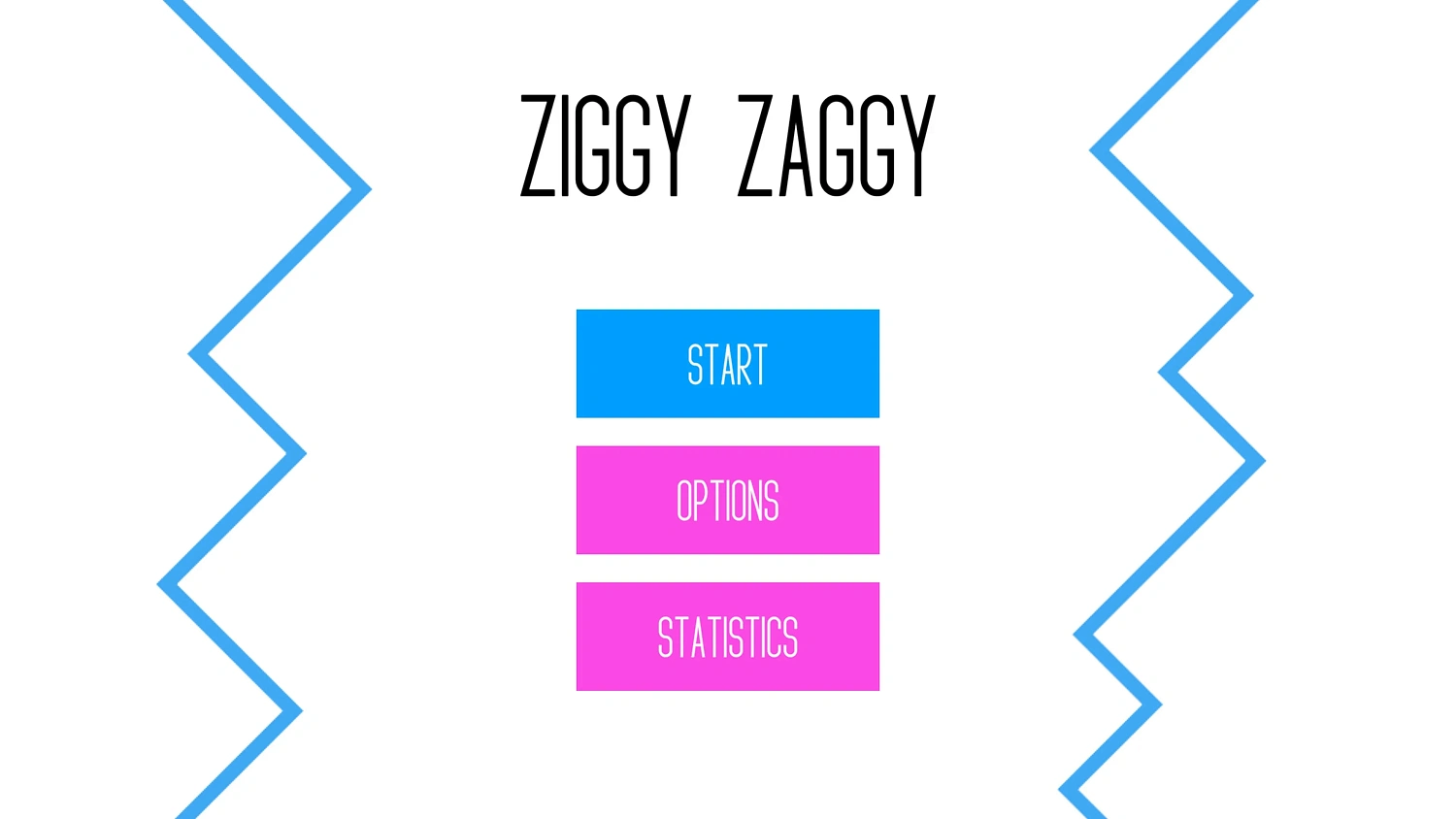 Ziggy Zaggy