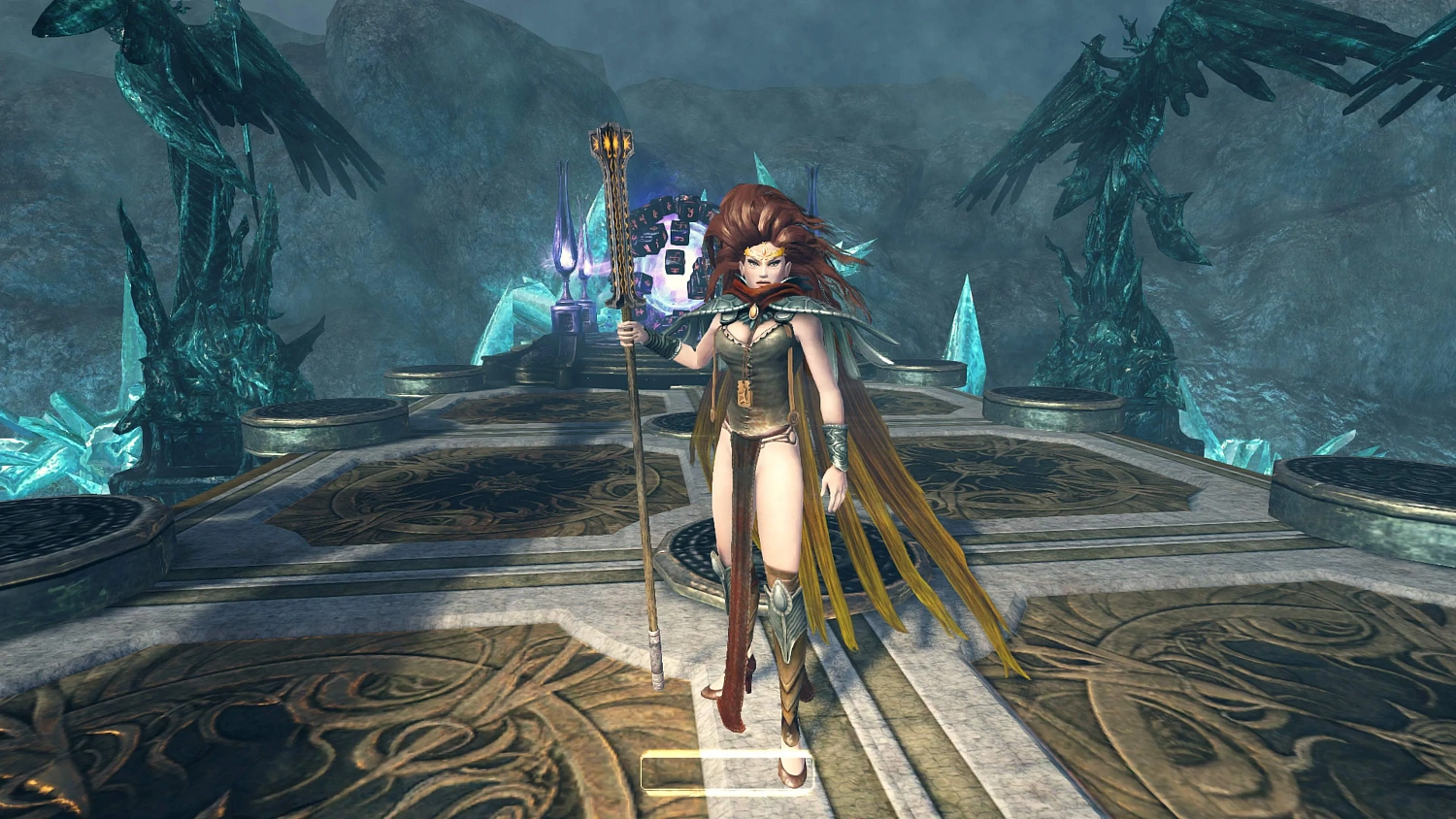 World of Van Helsing: Deathtrap