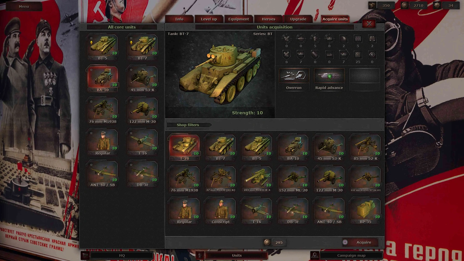 Strategic Mind: Spectre of Communism