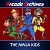 Arcade Archives THE NINJA KIDS