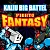 Kaiju Big Battel: Fighto Fantasy