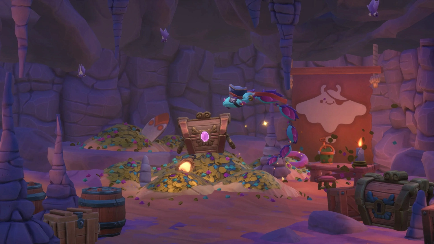 Skye Tales