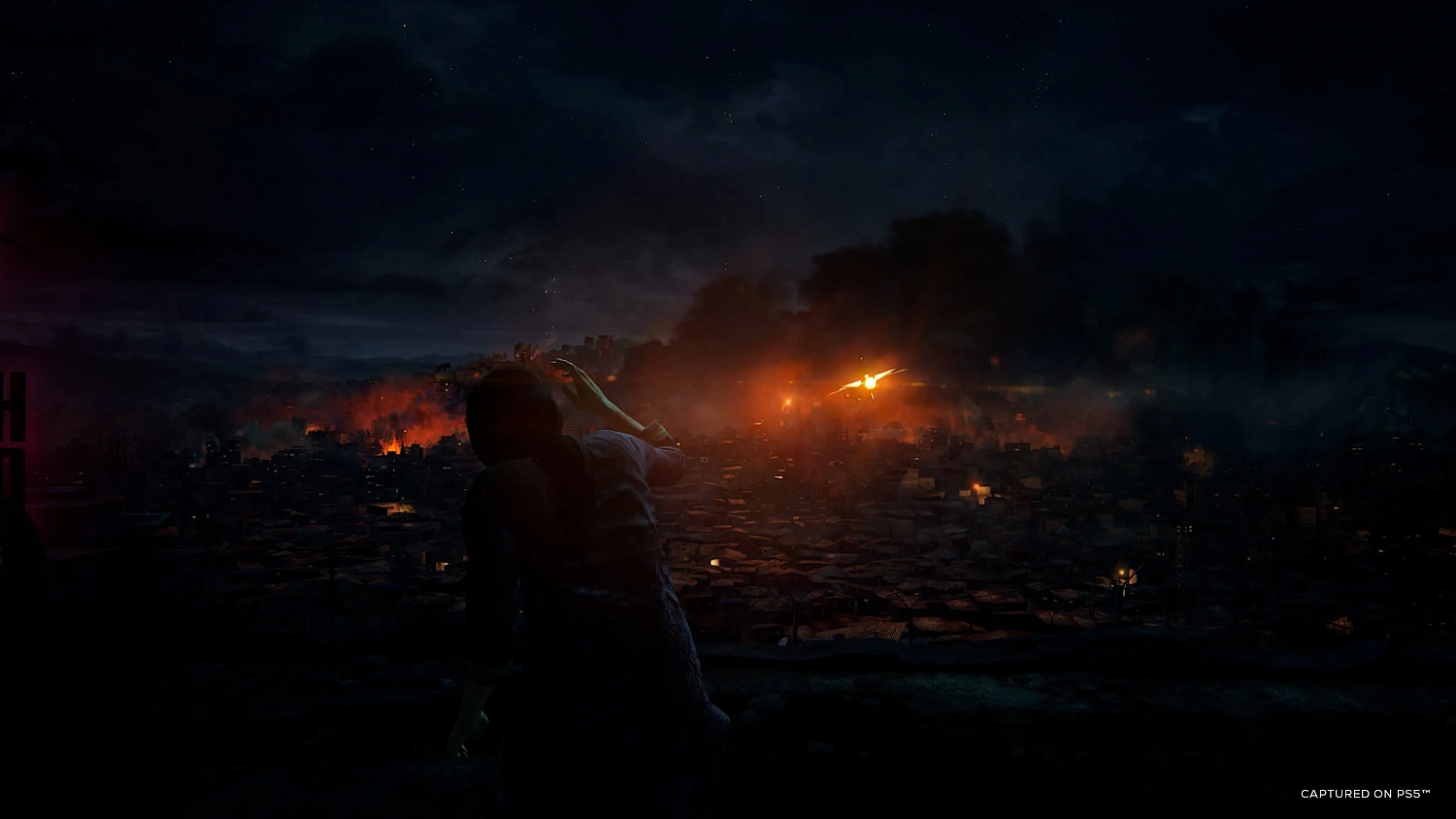 UNCHARTED: Colección Legado de ladrones