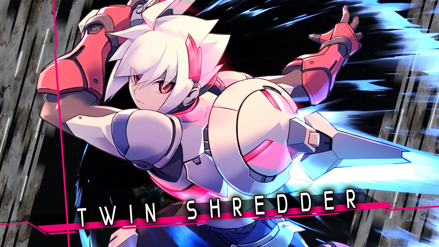 Gunvolt Chronicles: Luminous Avenger iX 1+2 Dual Collection