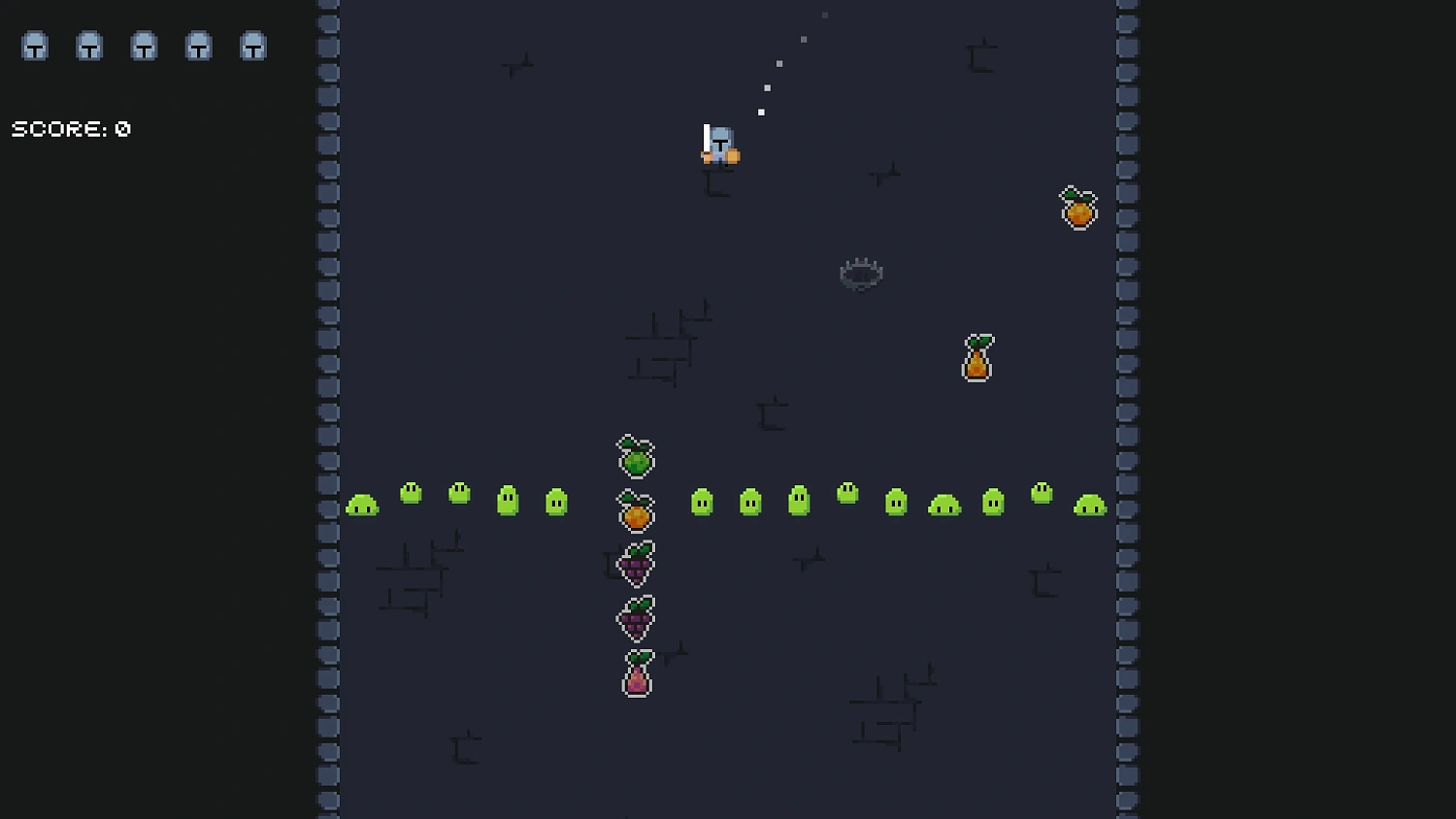 Pixicharm - Knightritious