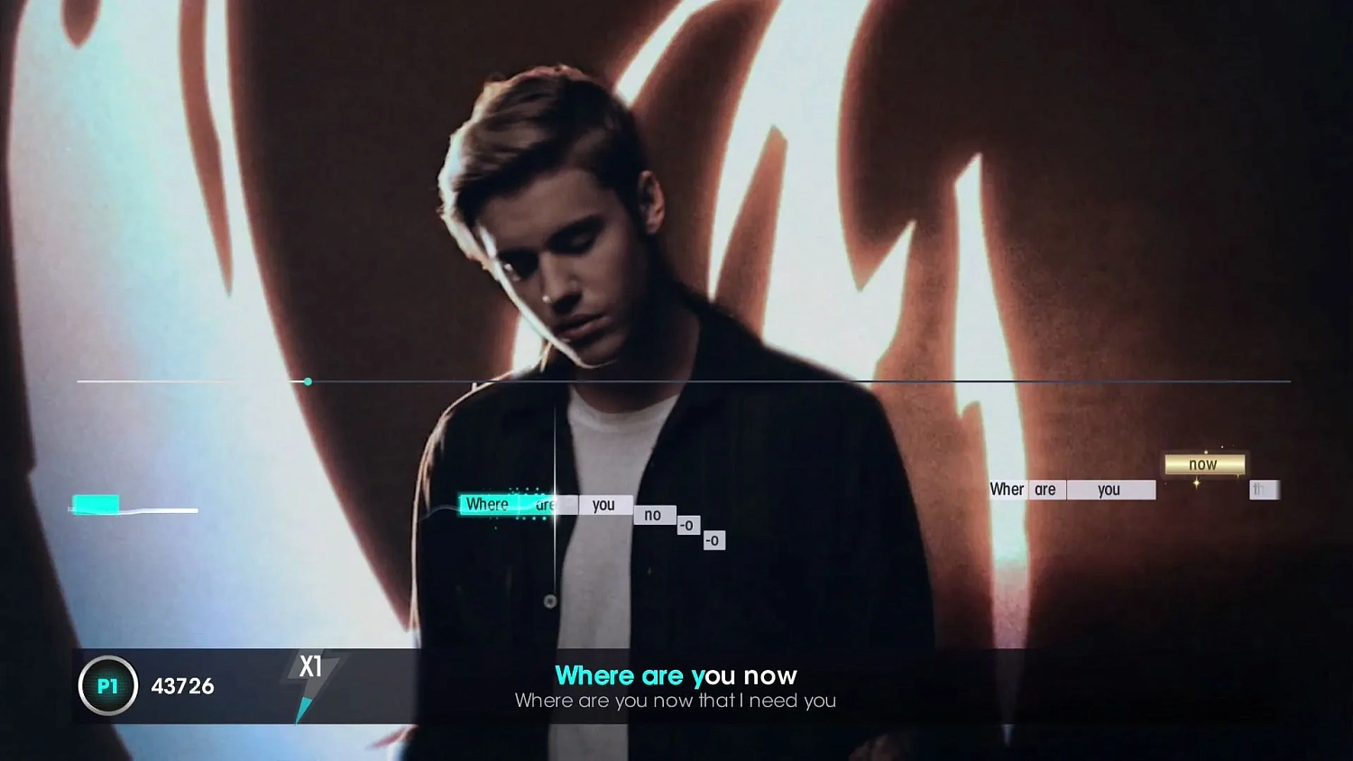 Let's Sing 9 Versión Española