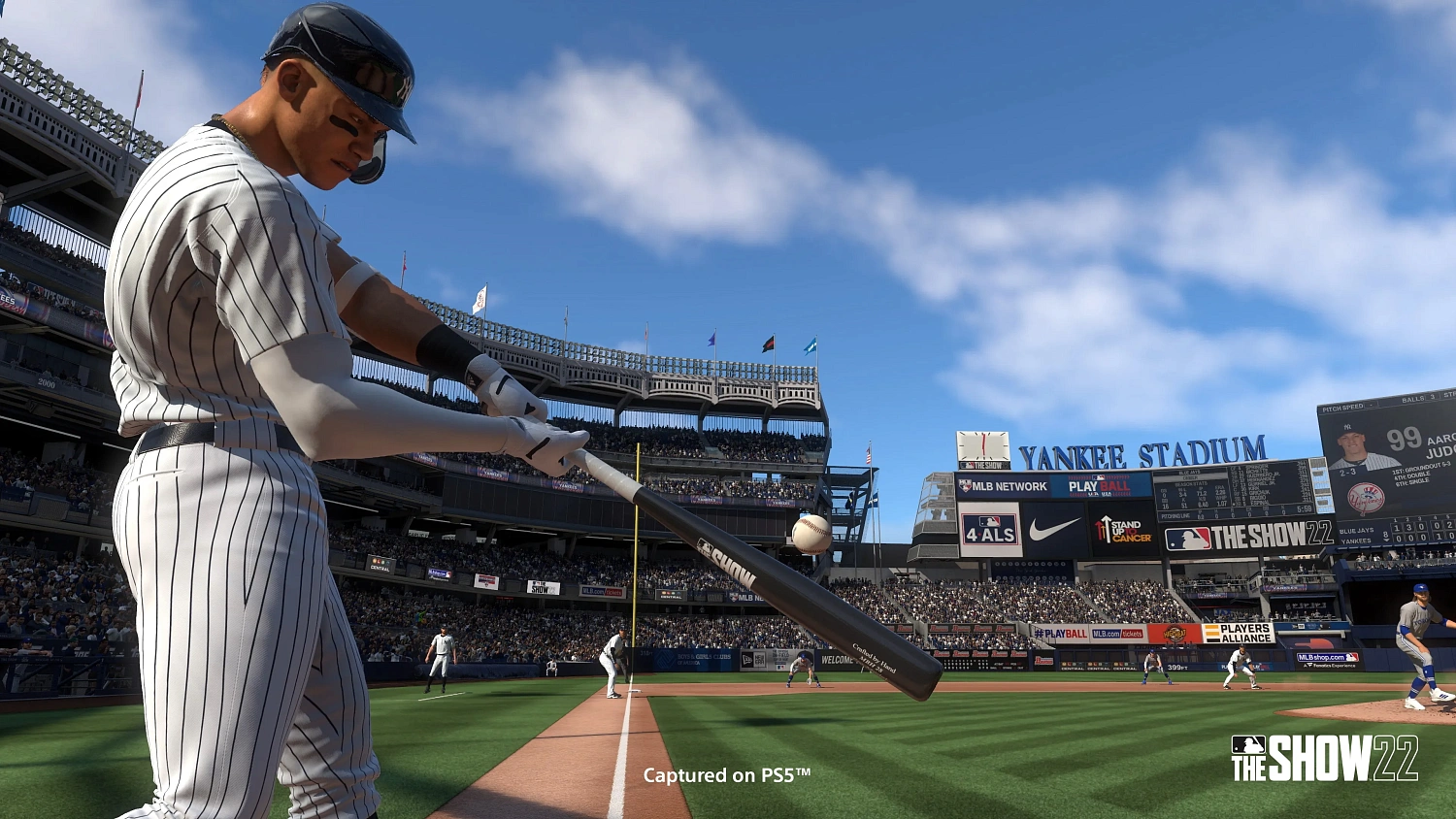 MLB® The Show™ 22