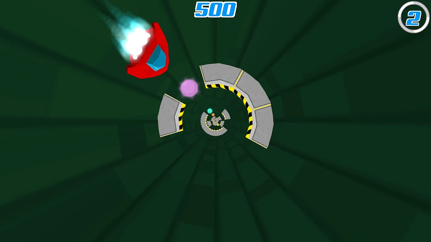 Cazzarion: Speed Run