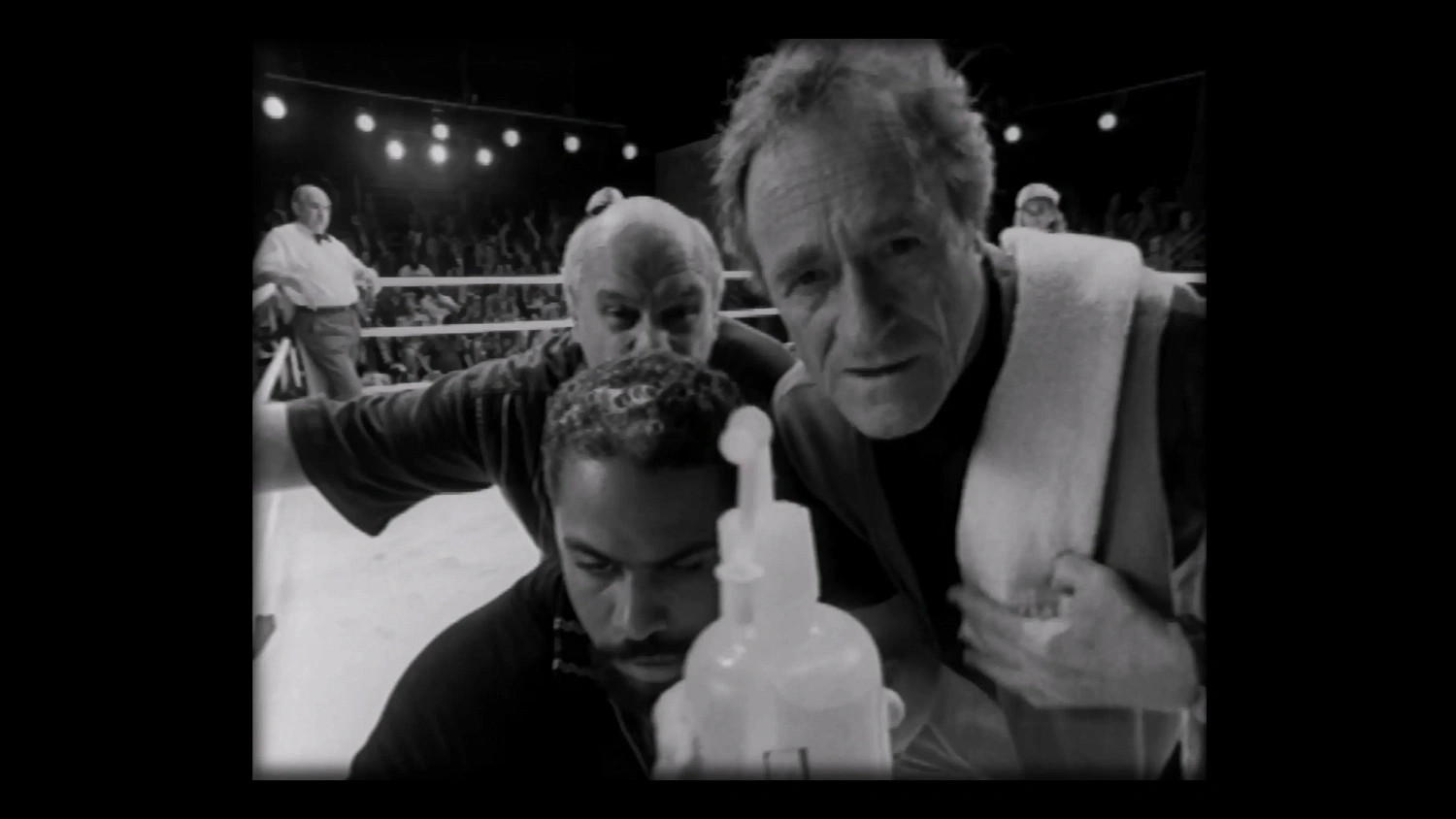 Prize Fighter - Heavyweight Edition