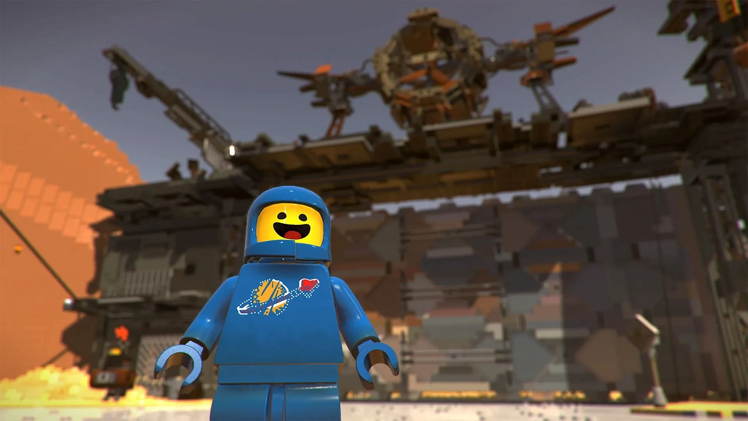 The LEGO® Movie 2 - Videogame