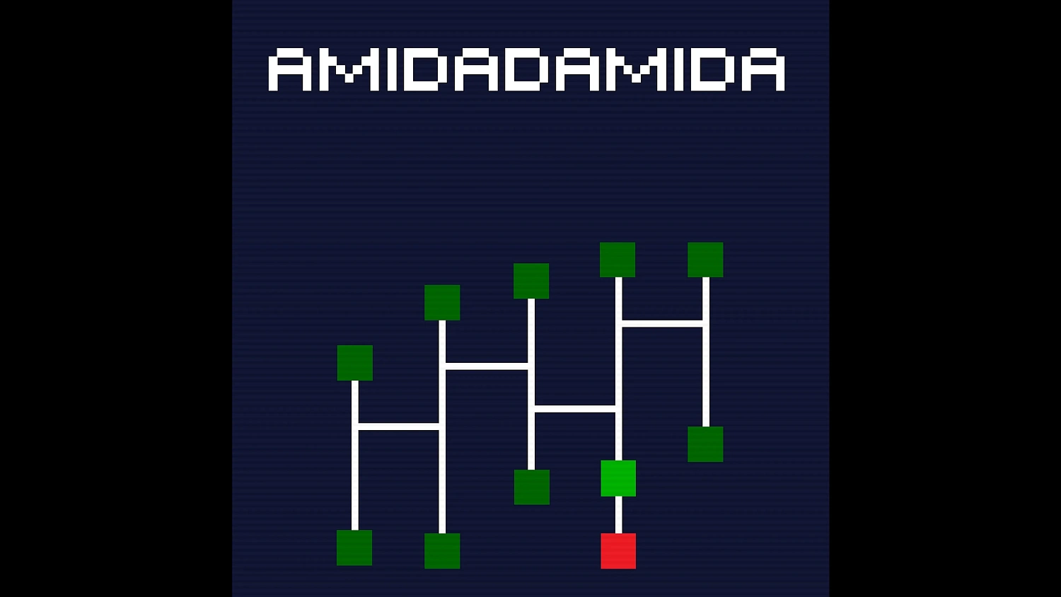 AmidaDaMida