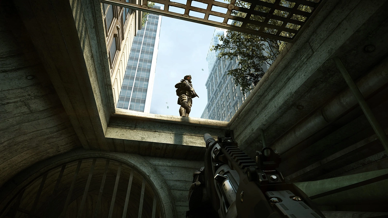 Crysis 2 Remastered