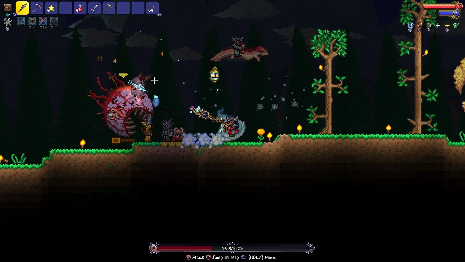 Terraria – PlayStation®4 Edition