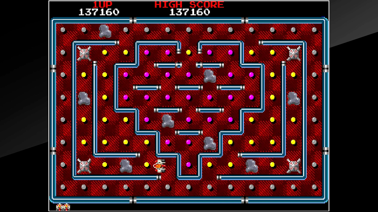 Arcade Archives RAIMAIS