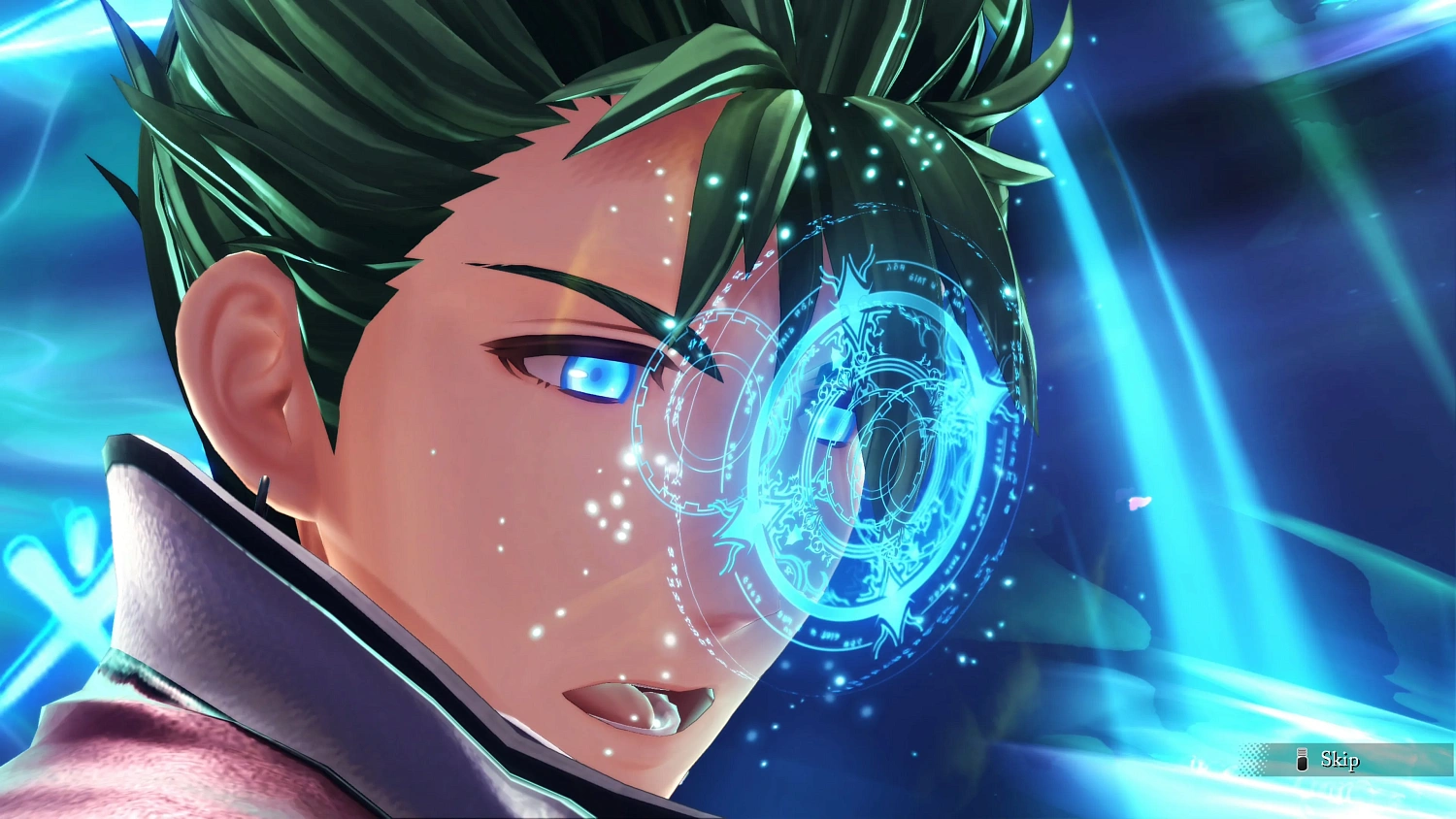 The Legend of Heroes: Trails beyond the Horizon