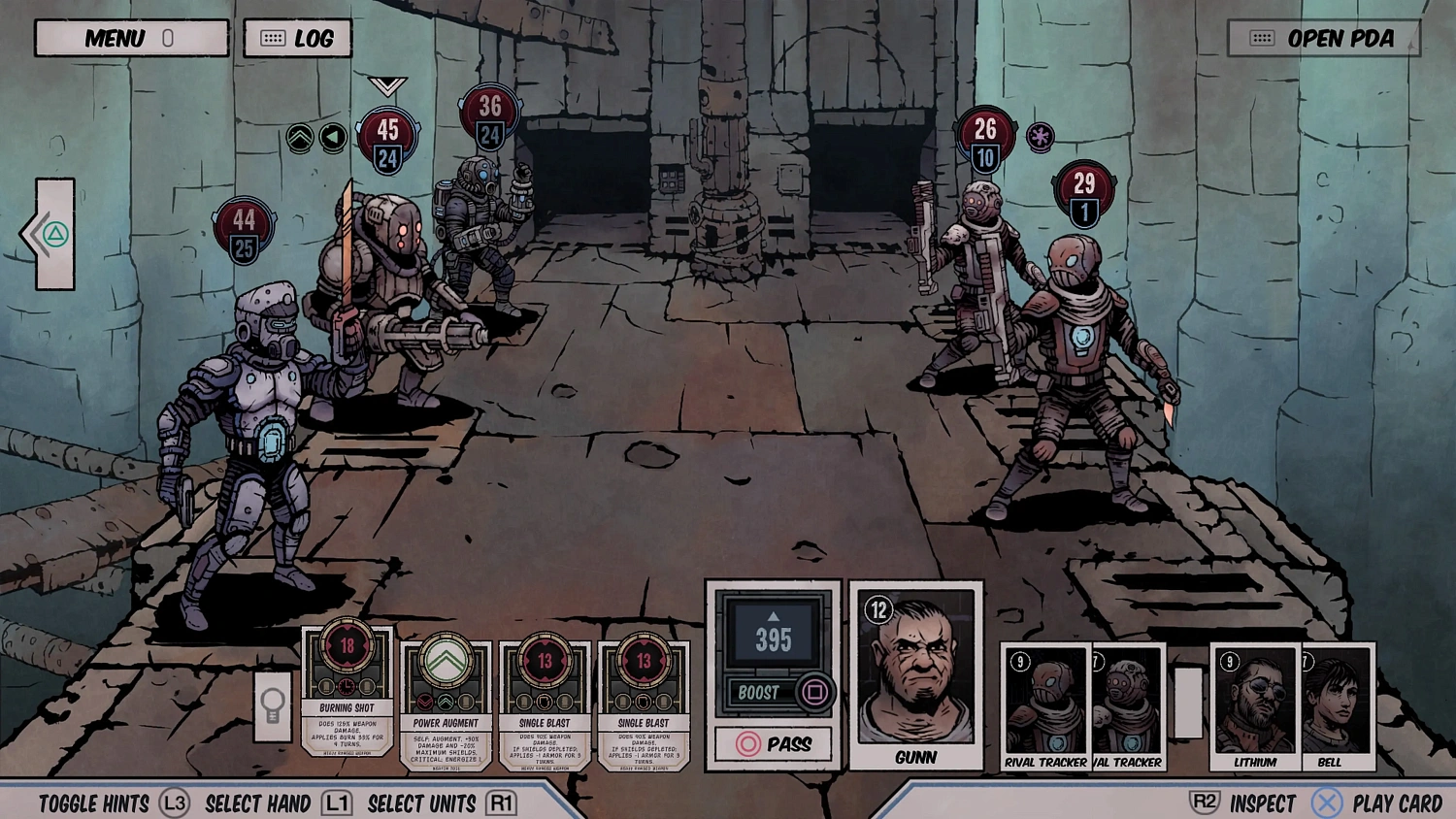 Deep Sky Derelicts Definitive Edition