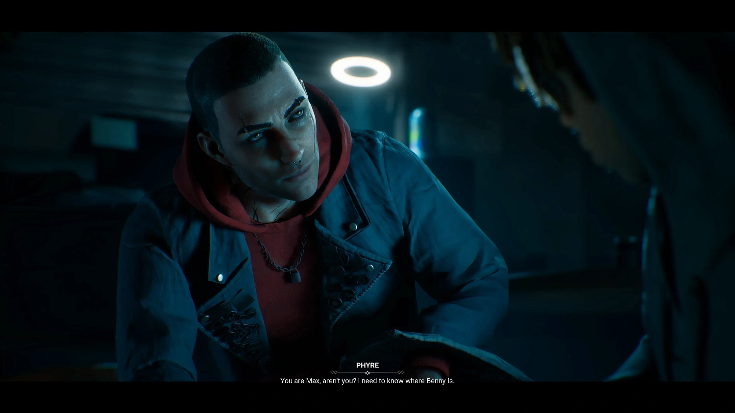 Vampire: The Masquerade® - Bloodlines™ 2