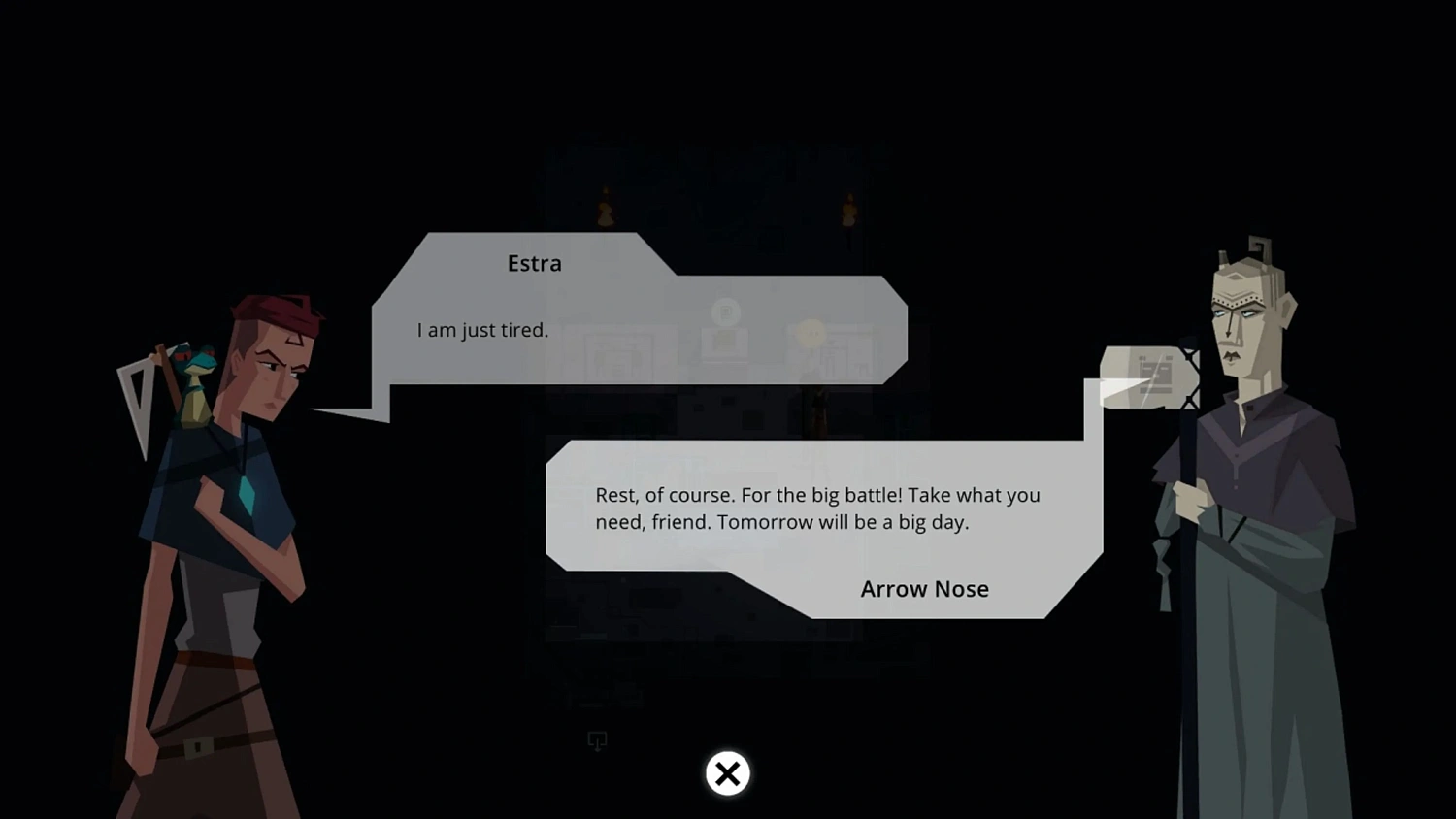 ATONE: Heart of the Elder Tree