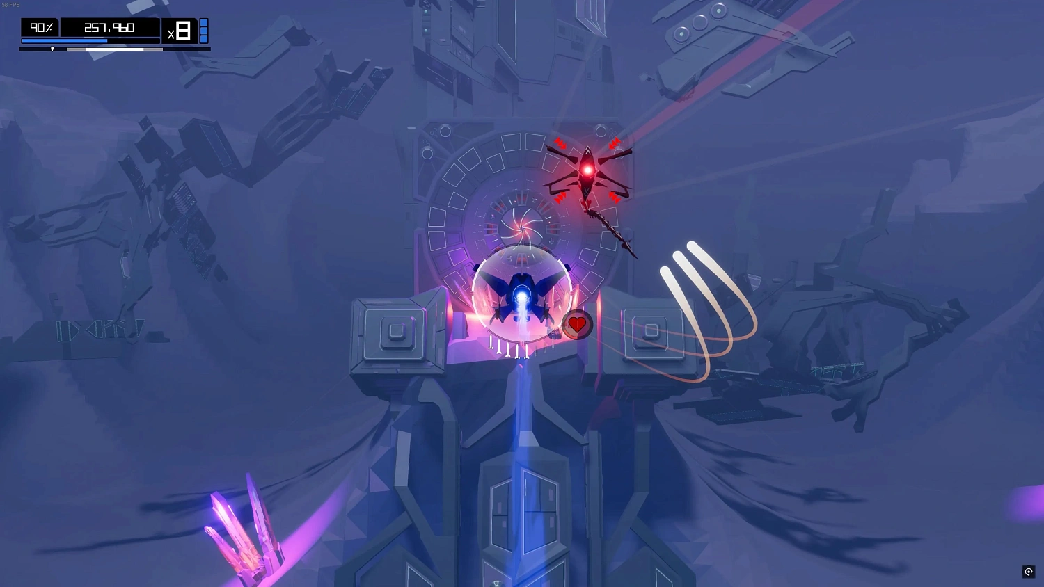 Aaero2: Black Razor Edition