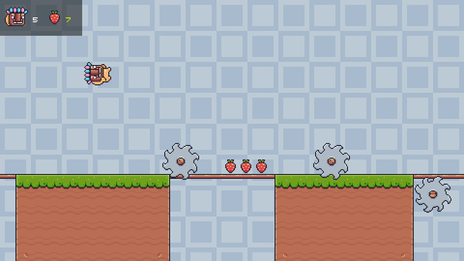 Pixicharm - TuttiRun