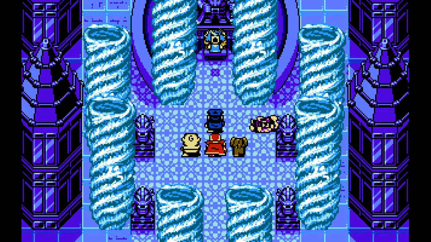 Axe Cop
