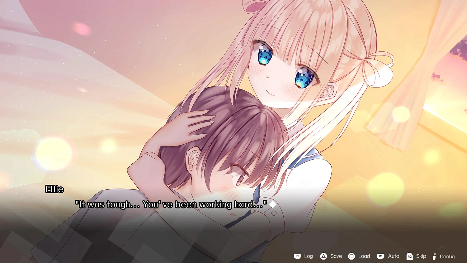 Melodía de la estrella que se desvanece