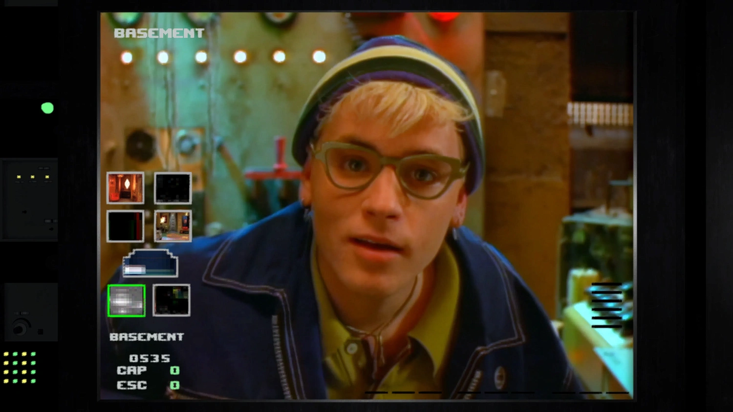 Double Switch - 25th Anniversary Edition