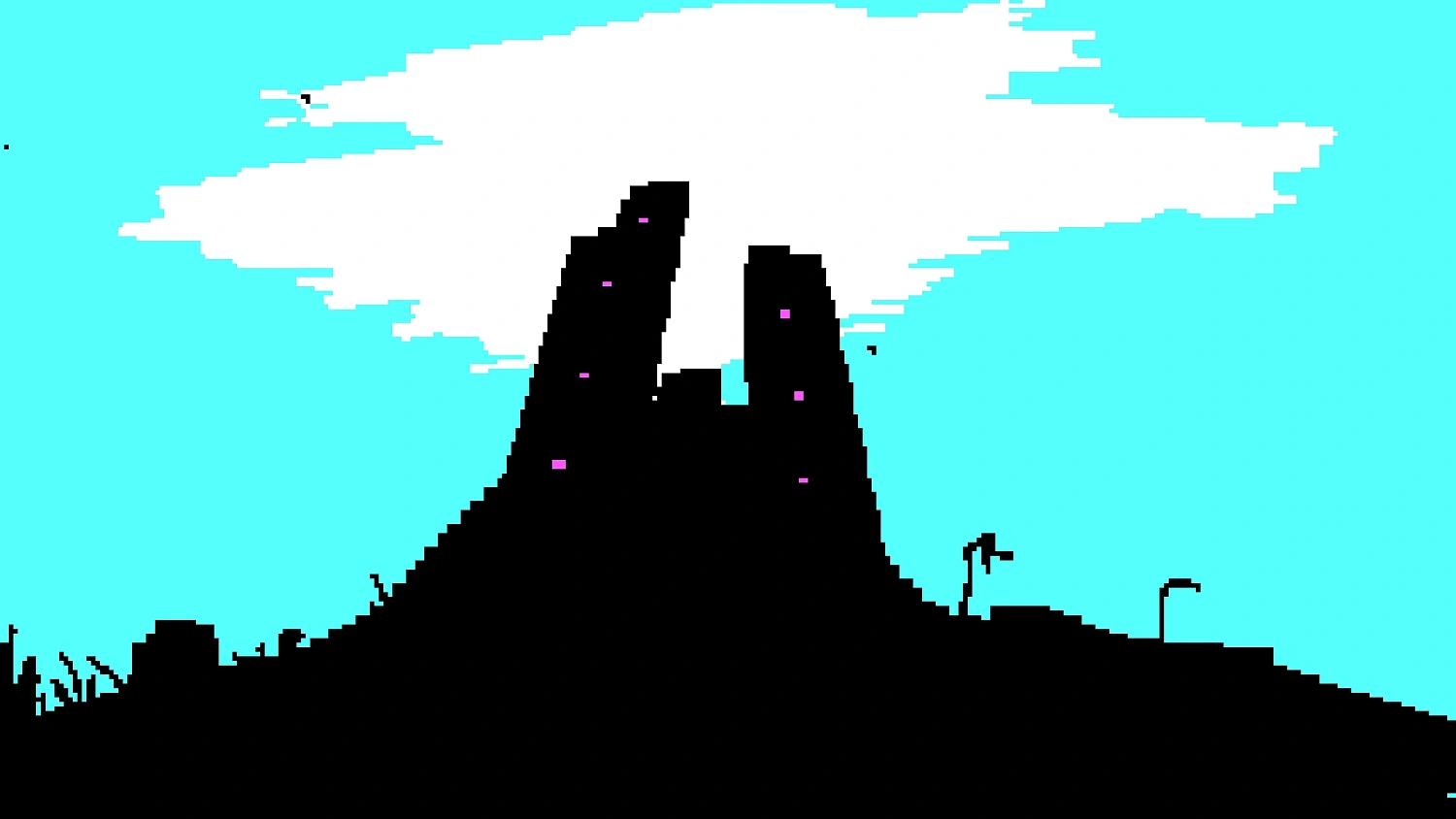 THE ETERNAL CASTLE [REMASTERED]