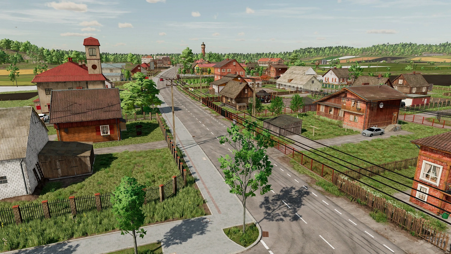 Farming Simulator 22