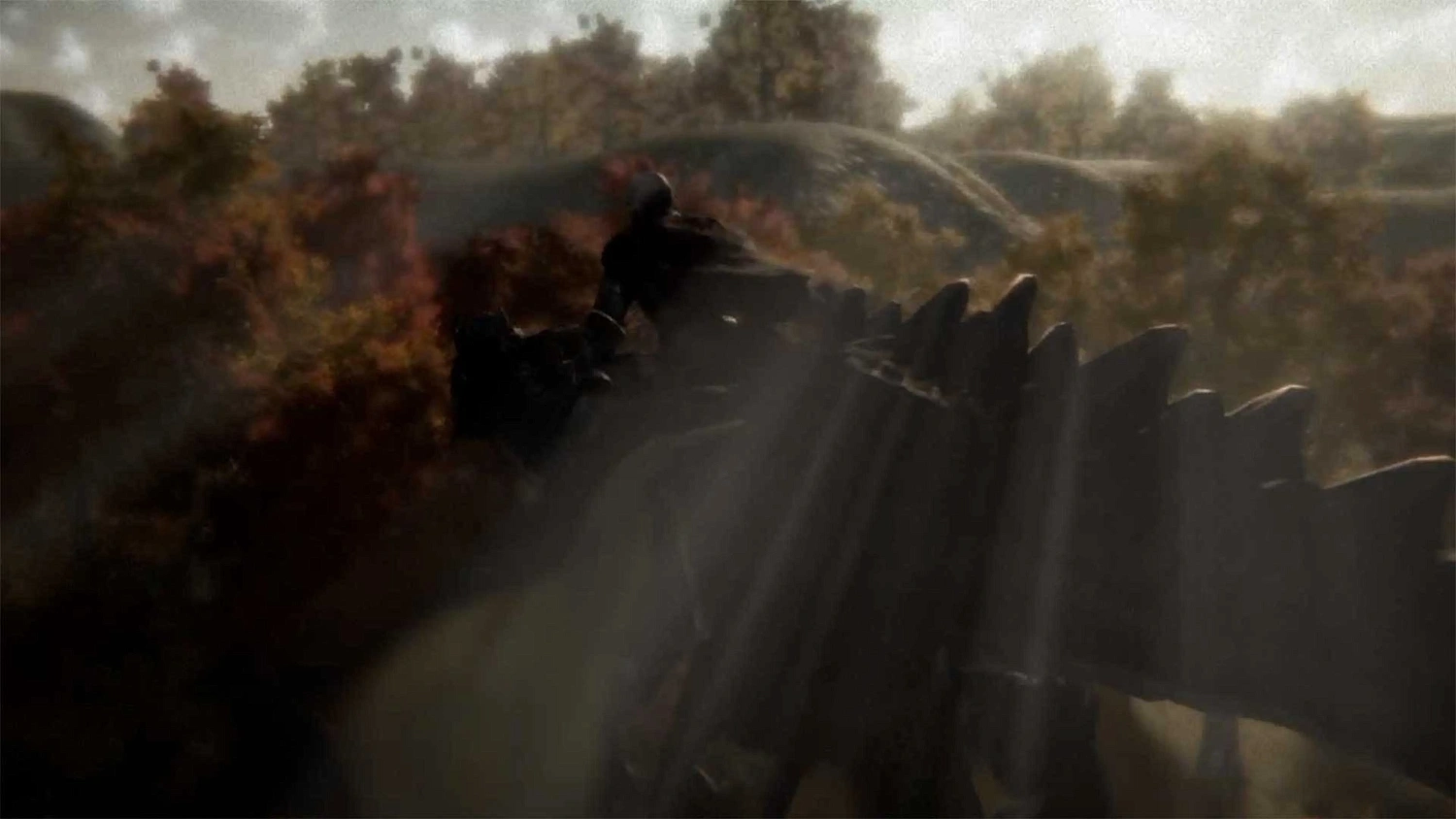 Samael: El legado de Ofiuco