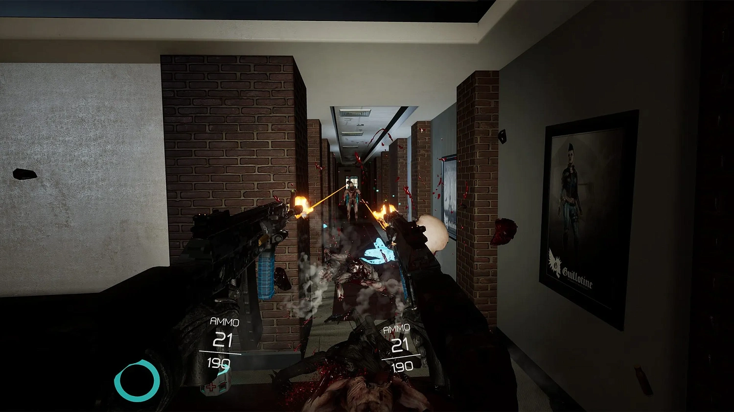 Killing Floor: Incursion