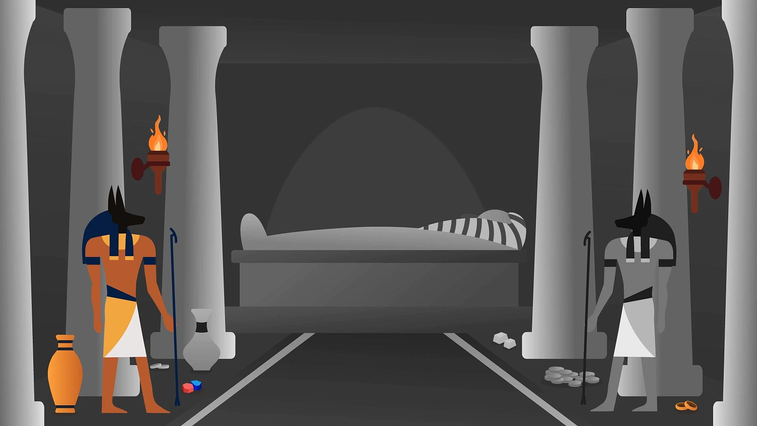 Fragments of History: Ancient Egypt