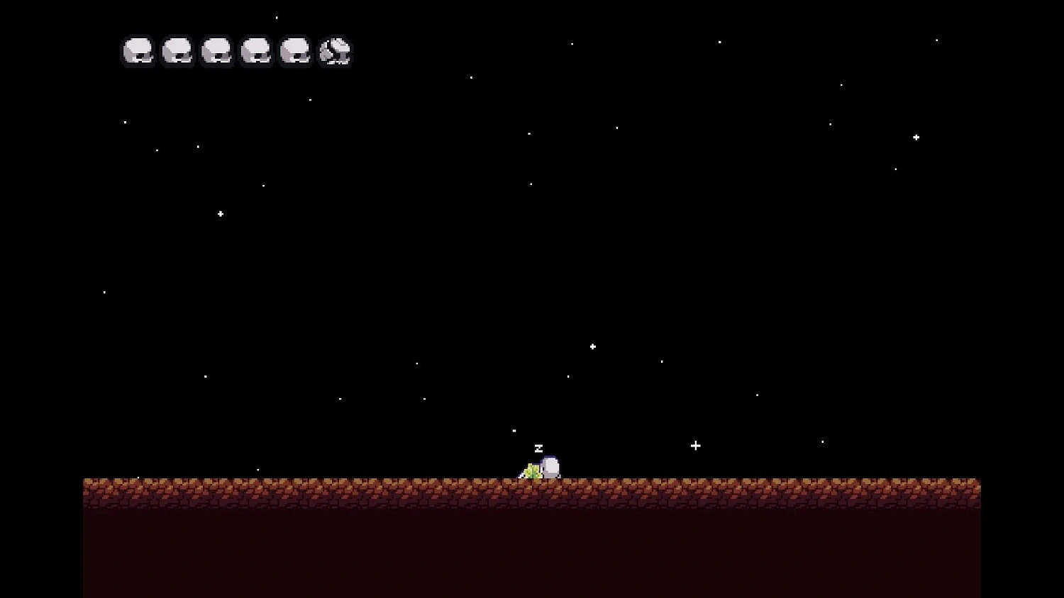 Super Skelemania