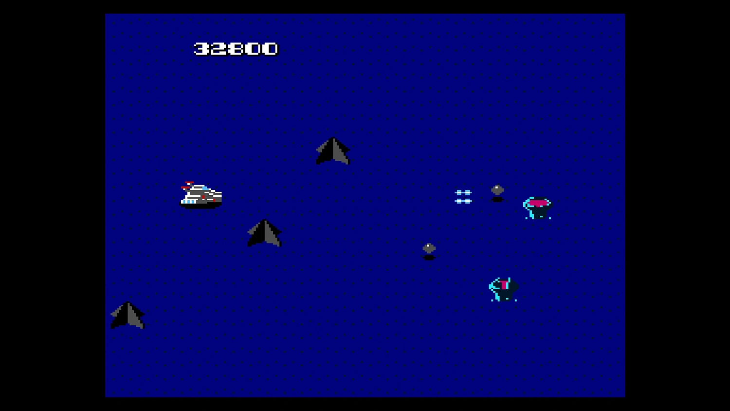 Console Archives MAGMAX
